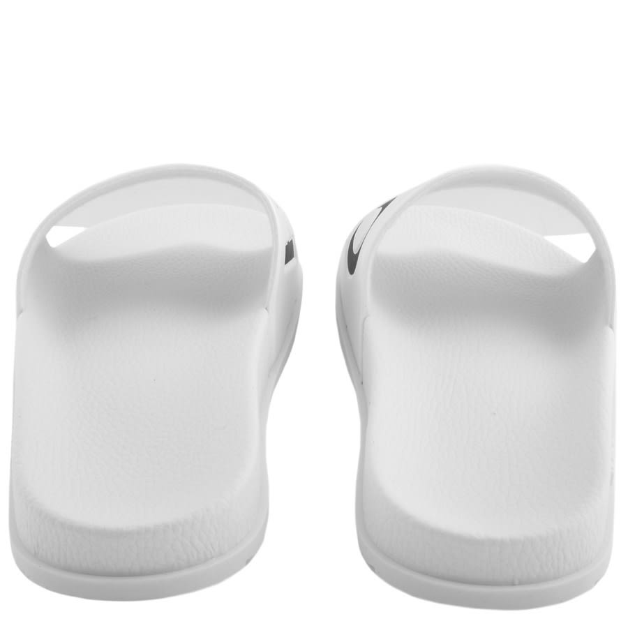 Alternative Image for ProductHUGO Match Sliders White3